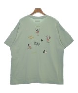 FREAK'S STORE（フリークスストア）Tシャツ・カットソー 緑 サイズ:M レディース/2200610678035