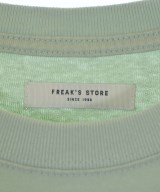 FREAK'S STORE（フリークスストア）Tシャツ・カットソー 緑 サイズ:M レディース/2200610678035