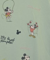 FREAK'S STORE（フリークスストア）Tシャツ・カットソー 緑 サイズ:M レディース/2200610678035