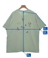 FREAK'S STORE（フリークスストア）Tシャツ・カットソー 緑 サイズ:M レディース/2200610678035