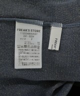 FREAK'S STORE（フリークスストア）ブラウス グレー サイズ:F レディース/2200610678066