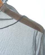 FREAK'S STORE（フリークスストア）ブラウス グレー サイズ:F レディース/2200610678066