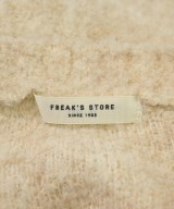 FREAK'S STORE（フリークスストア）カーディガン ベージュ サイズ:F レディース/2200616169018