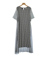 FREAK'S STORE（フリークスストア）ワンピース 黒 サイズ:M レディース/2200616169025