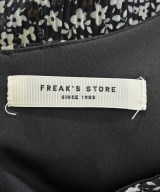 FREAK'S STORE（フリークスストア）ワンピース 黒 サイズ:M レディース/2200616169025