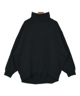 FREAK'S STORE（フリークスストア）スウェット 黒 サイズ:F レディース/2200616177051