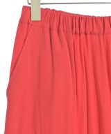 FREAK'S STORE（フリークスストア）ロング・マキシ丈スカート 赤 サイズ:F レディース/2200616177068