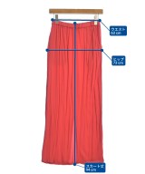 FREAK'S STORE（フリークスストア）ロング・マキシ丈スカート 赤 サイズ:F レディース/2200616177068