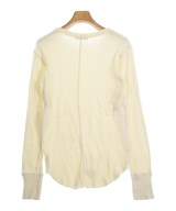 FREAK'S STORE（フリークスストア）Tシャツ・カットソー 白 サイズ:F レディース/2200611438058
