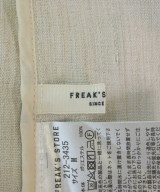 FREAK'S STORE（フリークスストア）カジュアルシャツ グレー サイズ:M レディース/2200616484173