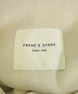 FREAK'S STORE（フリークスストア）カジュアルジャケット ベージュ サイズ:S レディース/2200616505038