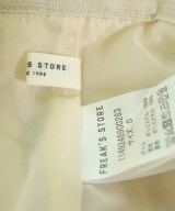 FREAK'S STORE（フリークスストア）スラックス ベージュ サイズ:S レディース/2200616505045