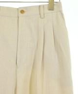 FREAK'S STORE（フリークスストア）スラックス ベージュ サイズ:S レディース/2200616505045