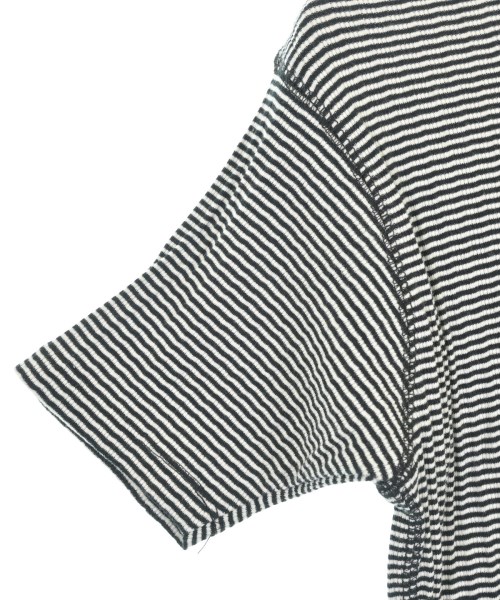 FREAK'S STORE（フリークスストア）Tシャツ・カットソー 黒 サイズ:F レディース/2200615686028