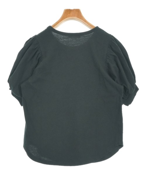 FREAK'S STORE（フリークスストア）Tシャツ・カットソー 黒 サイズ:F レディース/2200615686035