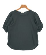 FREAK'S STORE（フリークスストア）Tシャツ・カットソー 黒 サイズ:F レディース/2200615686035