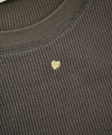 FREAK'S STORE（フリークスストア）Tシャツ・カットソー グレー サイズ:F レディース/2200615686073