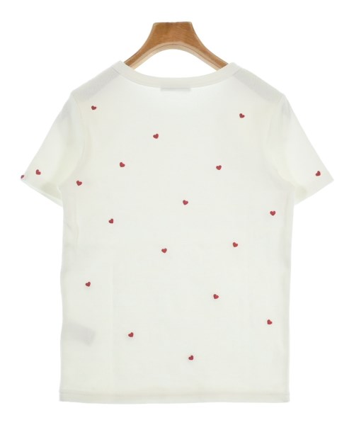 FREAK'S STORE（フリークスストア）Tシャツ・カットソー 白 サイズ:F レディース/2200615686080