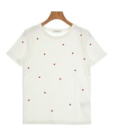 FREAK'S STORE（フリークスストア）Tシャツ・カットソー 白 サイズ:F レディース/2200615686080