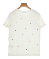 FREAK'S STORE（フリークスストア）Tシャツ・カットソー 白 サイズ:F レディース/2200615686080