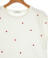 FREAK'S STORE（フリークスストア）Tシャツ・カットソー 白 サイズ:F レディース/2200615686080