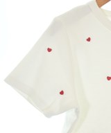 FREAK'S STORE（フリークスストア）Tシャツ・カットソー 白 サイズ:F レディース/2200615686080