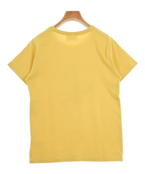 FREAK'S STORE（フリークスストア）Tシャツ・カットソー 黄 サイズ:F レディース/2200615686097