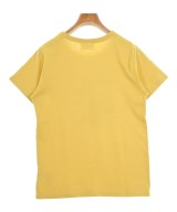 FREAK'S STORE（フリークスストア）Tシャツ・カットソー 黄 サイズ:F レディース/2200615686097