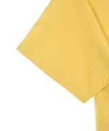 FREAK'S STORE（フリークスストア）Tシャツ・カットソー 黄 サイズ:F レディース/2200615686097
