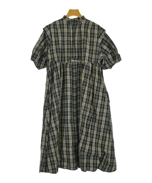 フリークスストア(FREAK'S STORE)のFREAK'S STORE シャツワンピース