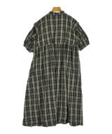 FREAK'S STORE（フリークスストア）シャツワンピース 黒 サイズ:F レディース/2200604294067