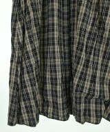 FREAK'S STORE（フリークスストア）シャツワンピース 黒 サイズ:F レディース/2200604294067