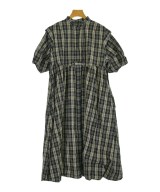 FREAK'S STORE シャツワンピース