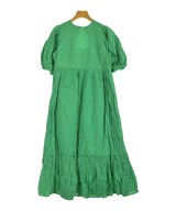 FREAK'S STORE（フリークスストア）ワンピース 緑 サイズ:F レディース/2200604294074