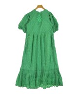 FREAK'S STORE（フリークスストア）ワンピース 緑 サイズ:F レディース/2200604294074