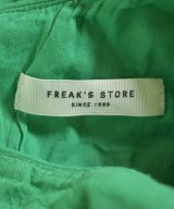 FREAK'S STORE（フリークスストア）ワンピース 緑 サイズ:F レディース/2200604294074