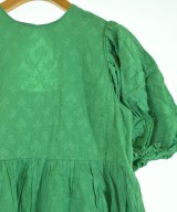 FREAK'S STORE（フリークスストア）ワンピース 緑 サイズ:F レディース/2200604294074