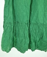 FREAK'S STORE（フリークスストア）ワンピース 緑 サイズ:F レディース/2200604294074