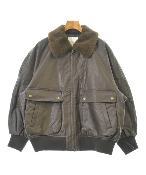 フリークスストア(FREAK'S STORE)のFREAK'S STORE ブルゾン