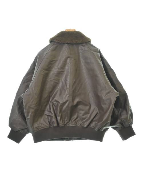 FREAK'S STORE（フリークスストア）ブルゾン 茶 サイズ:F レディース/2200611805034