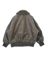 FREAK'S STORE（フリークスストア）ブルゾン 茶 サイズ:F レディース/2200611805034