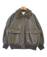 FREAK'S STORE ブルゾン