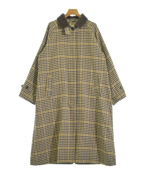 フリークスストア(FREAK'S STORE)のFREAK'S STORE ステンカラーコート