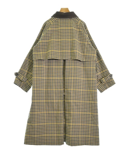 FREAK'S STORE（フリークスストア）ステンカラーコート ベージュ サイズ:F レディース/2200617505068