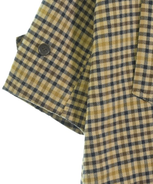 FREAK'S STORE（フリークスストア）ステンカラーコート ベージュ サイズ:F レディース/2200617505068