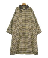 FREAK'S STORE（フリークスストア）ステンカラーコート ベージュ サイズ:F レディース/2200617505068