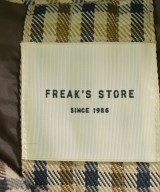 FREAK'S STORE（フリークスストア）ステンカラーコート ベージュ サイズ:F レディース/2200617505068