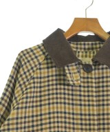 FREAK'S STORE（フリークスストア）ステンカラーコート ベージュ サイズ:F レディース/2200617505068