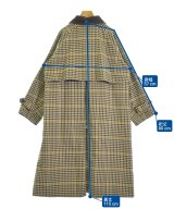 FREAK'S STORE（フリークスストア）ステンカラーコート ベージュ サイズ:F レディース/2200617505068