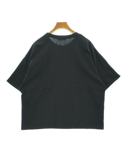 FREAK'S STORE（フリークスストア）Tシャツ・カットソー 黒 サイズ:F レディース/2200617505082